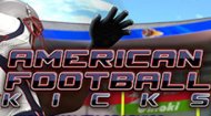 American Football Game