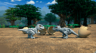 Dinosaur Games for Kids