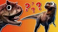 Dinosaur Quiz