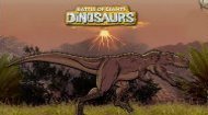 Dinosaur Wars