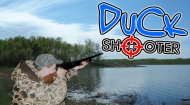 Duck Shooting Game