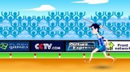 Javelin Throw Game