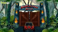 Jurassic Drive Game