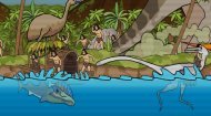 Megalodon Game