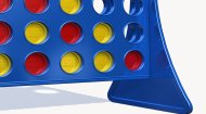 Play Connect Four Online