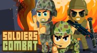 Soldier Combat Game