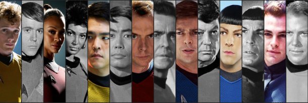 Star Trek Games