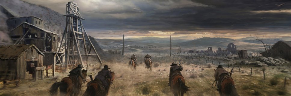 Western Games Online