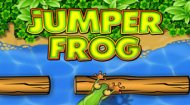 Frog Game for Kids