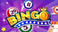 Online Bingo Game