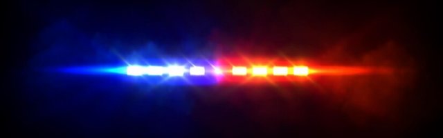 Police Shooting Game