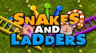 Snakes and Ladders
