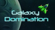 Galaxy Domination Game
