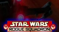 Star Wars Game: Rogue Squadron