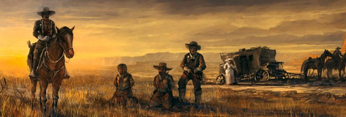 Western Games Online